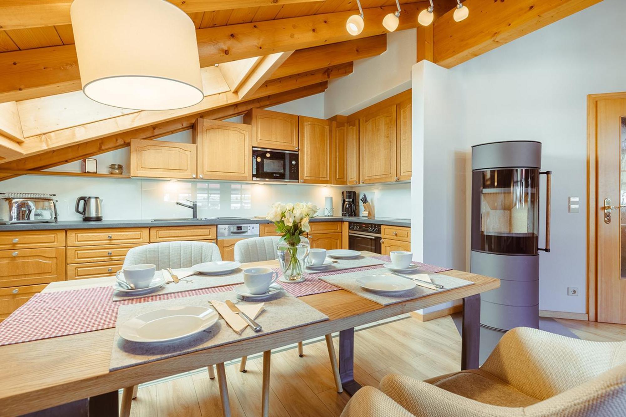 Chalet Weisslofer Reit im Winkl Exterior foto
